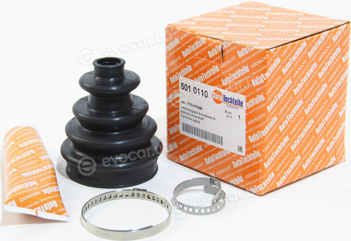 Autotechteile 501 0110