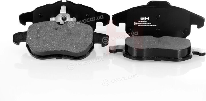 GH GH-413628