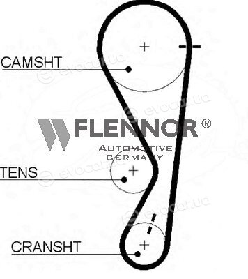 Flennor 4400V