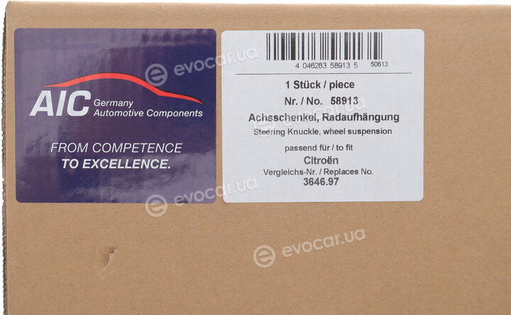 AIC 58913