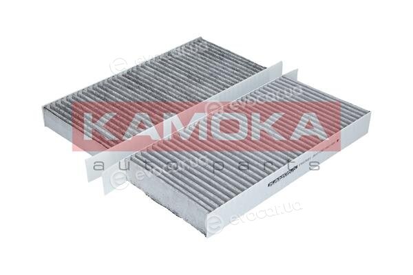 Kamoka F507601