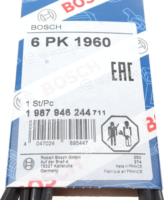 Bosch 1 987 946 244