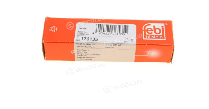 Febi 176135