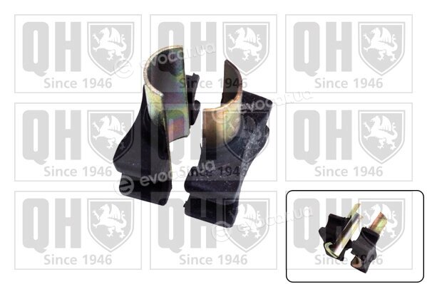 Quinton Hazell EMB3057