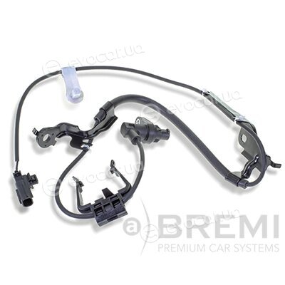 Bremi 50854