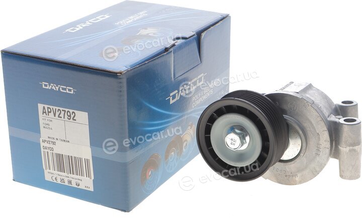 Dayco APV2792