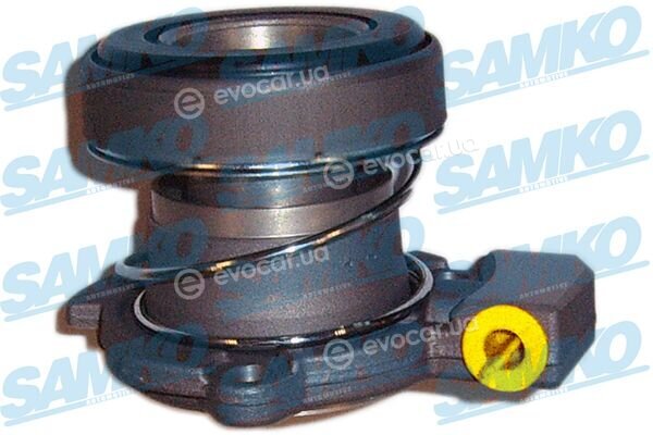 LPR / Samko M30005