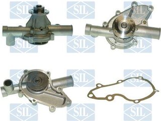 Saleri Sil PA122