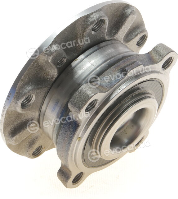 SKF VKBA 3444