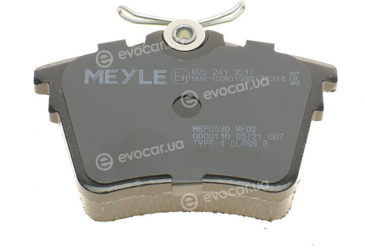 Meyle 025 241 3517