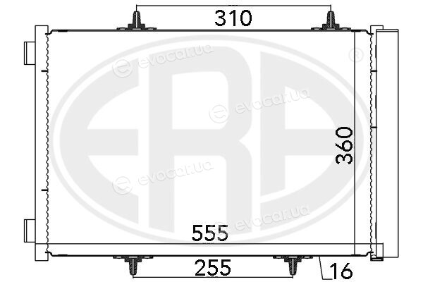 Era / Messmer 667025