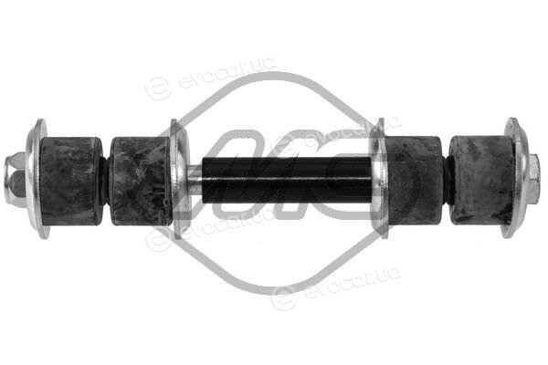 Metalcaucho / STC 06973