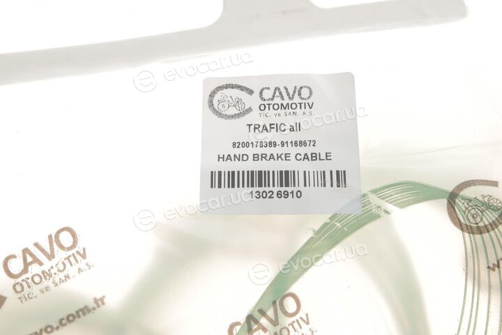 Cavo 1302 691