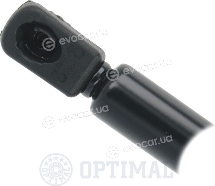 Optimal AG-50474