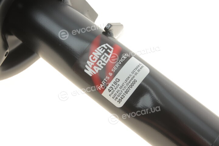 Magneti Marelli 354318070000