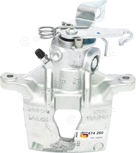 Bosch 0 986 474 260