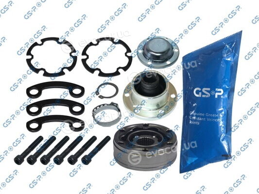 GSP 635045