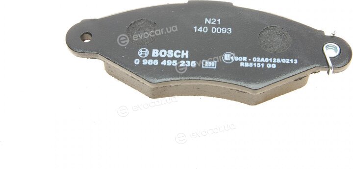 Bosch 0 986 495 235