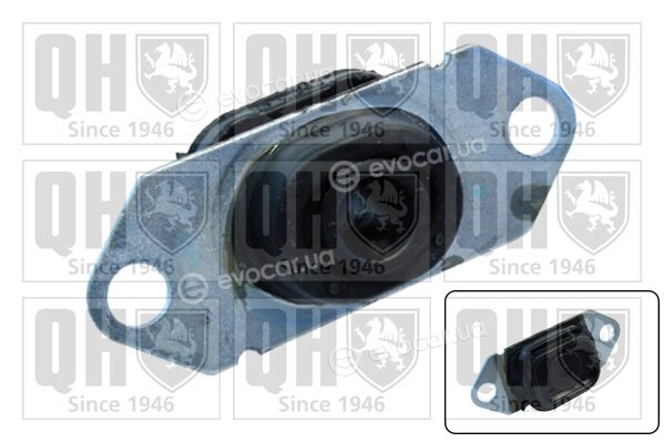 Quinton Hazell EM4409