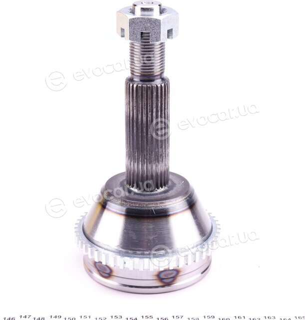 Magneti Marelli 302015100331