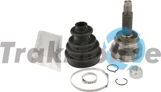 TrakMotive 40-0153