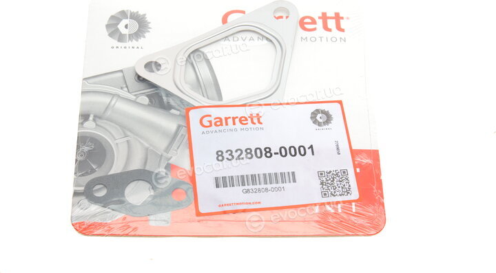 Garrett 778794-5002S