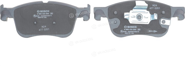 Bosch 0 986 424 885