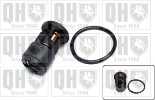Quinton Hazell QTH422K