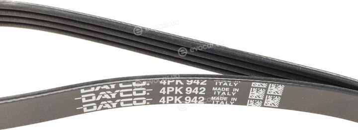 Dayco 4PK942