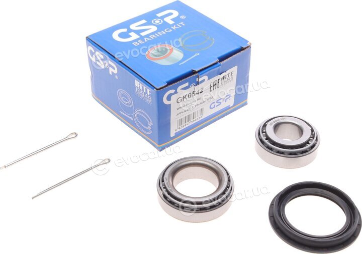 GSP GK0542