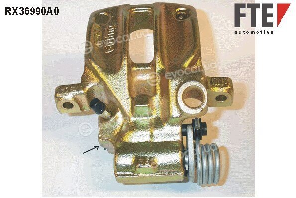 Valeo RX36990A0