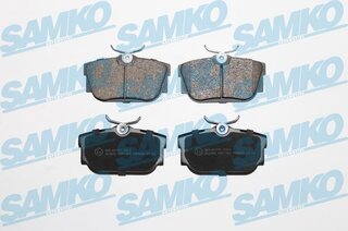 LPR / Samko 5SP1303
