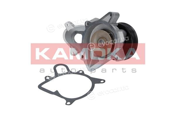 Kamoka T0053