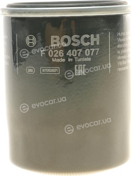 Bosch F 026 407 077