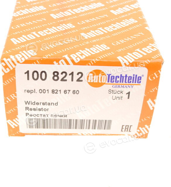 Autotechteile 100 8212