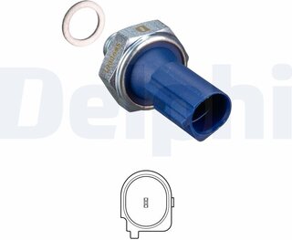 Delphi SW90061