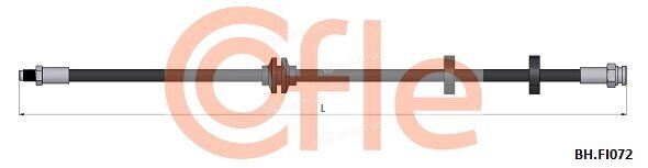 Cofle / Cabor 92.BH.FI072