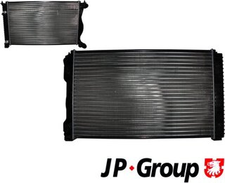 JP Group 1114208400