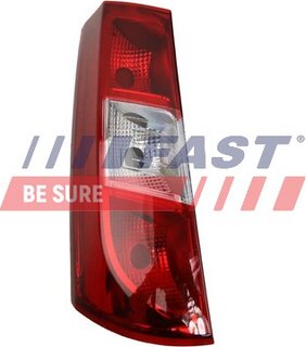 Fast FT86260