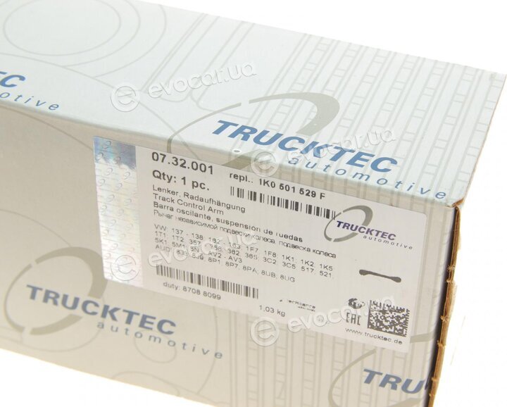 Trucktec 07.32.001