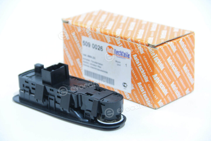 Autotechteile 509 0026