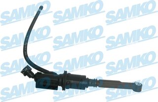 LPR / Samko F30191
