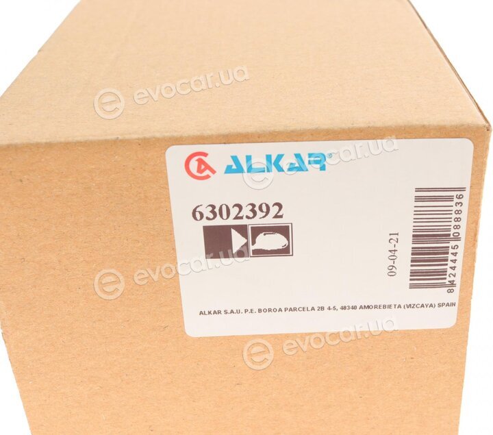 Alkar 6302392