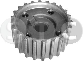Metalcaucho / STC T405695