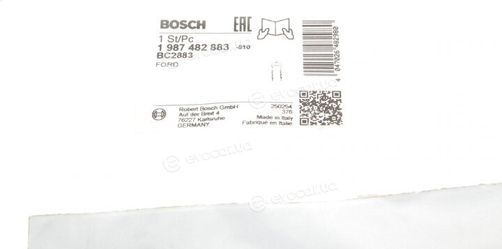 Bosch 1 987 482 883