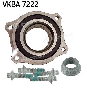 SKF VKBA 7222