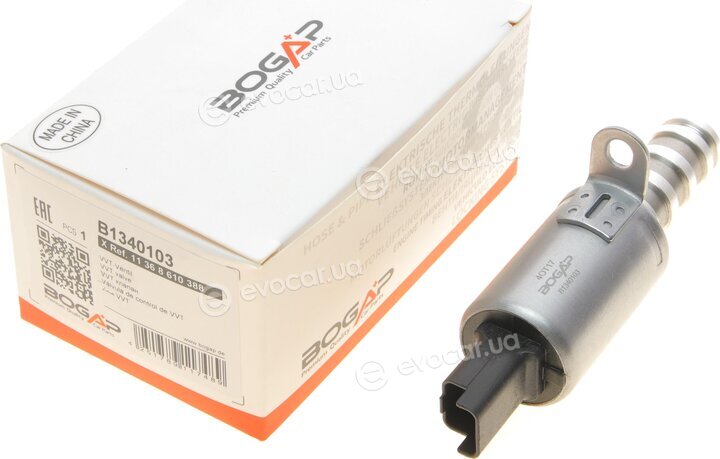 Bogap B1340103