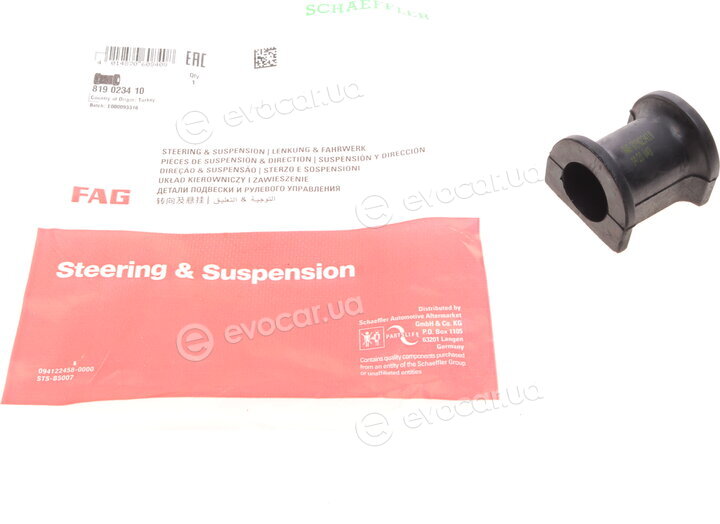 FAG 819 0234 10