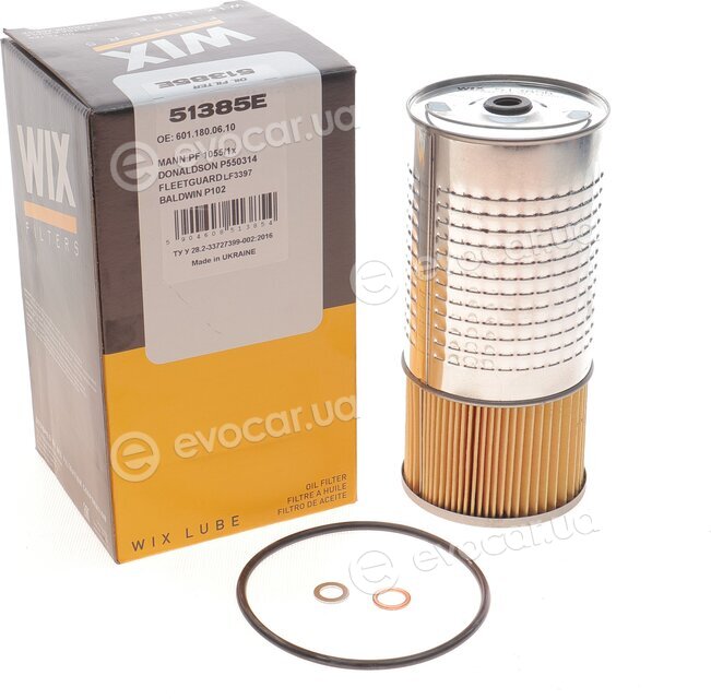 WIX 51385E