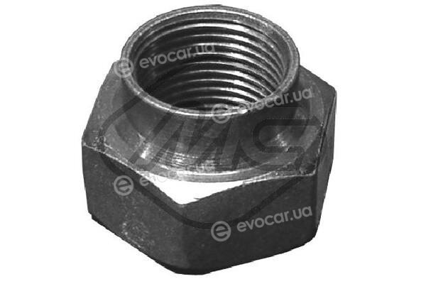 Metalcaucho / STC 02609